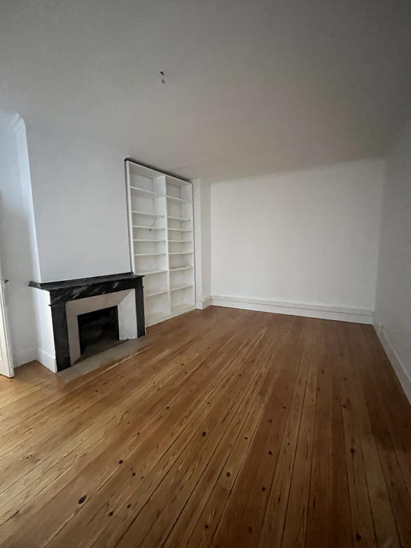 Appartement - 89 m² - 3 pièces