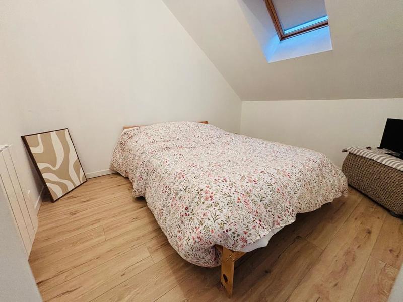 Maison - 95 m² - 3 pièces