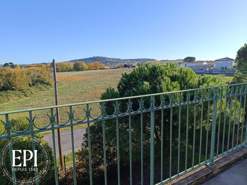 Appartement - 54 m² - 3 pièces