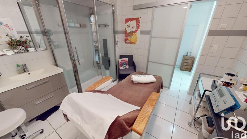 Local commercial - 58 m²