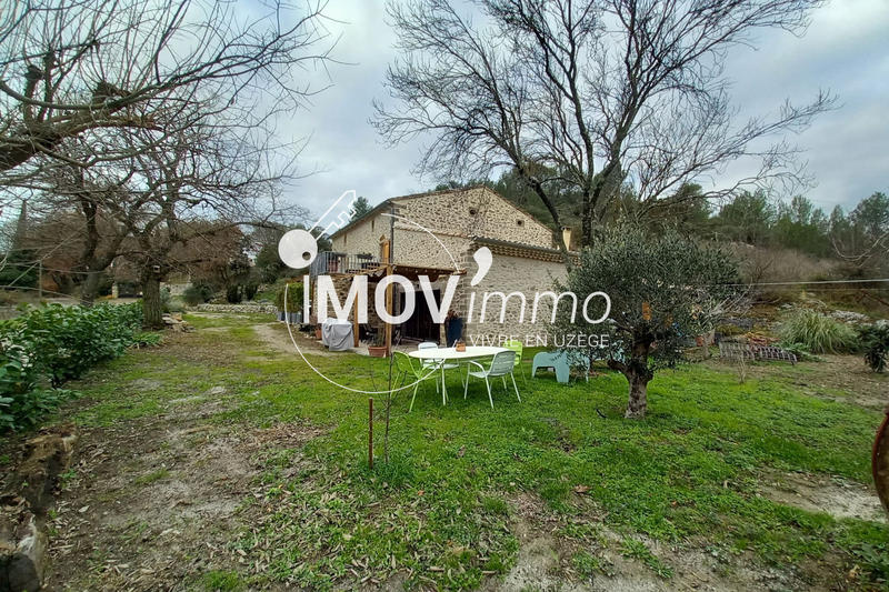 Maison - 188 m² - 6 pièces