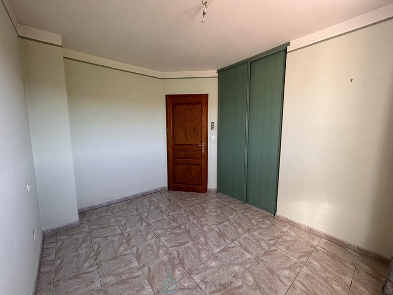 Maison - 139 m² - 6 pièces