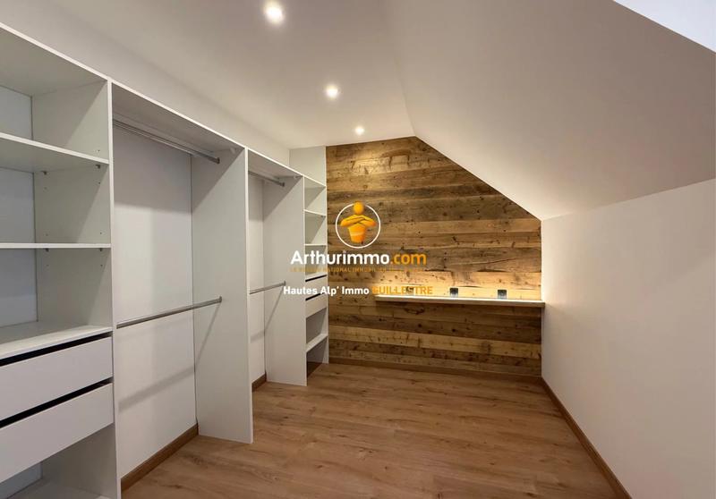 Appartement - 51 m² - 3 pièces