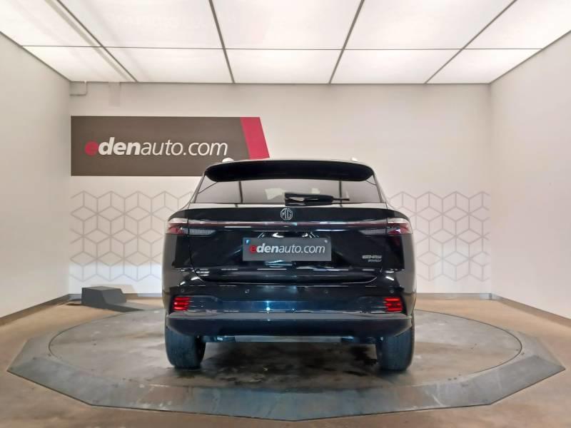 Mg Ehs 1.5t Phev 272 ch Luxury