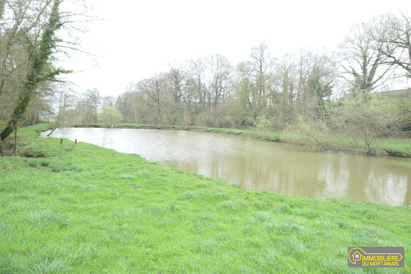 Maison - 134 m² - 2 pièces