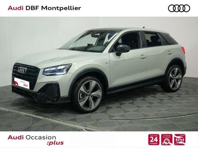 Audi Q2 35 Tdi 150 s tronic 7 s line Plus