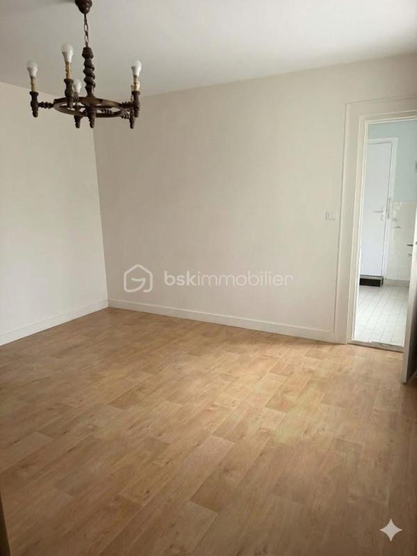 Longère - 100 m² - 5 pièces