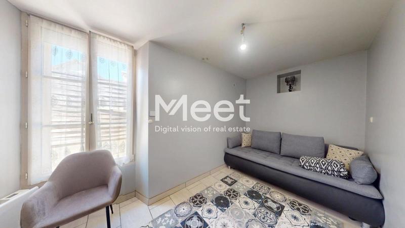 Maison - 140 m² - 4 pièces