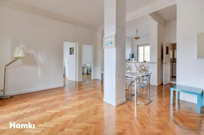 Appartement - 76 m² - 3 pièces