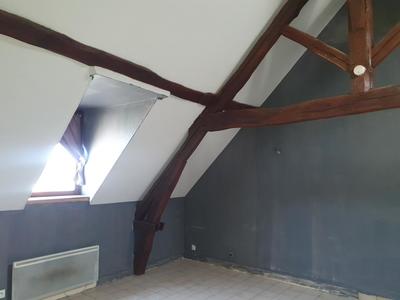 Appartement - 21 m² - 1 pièce