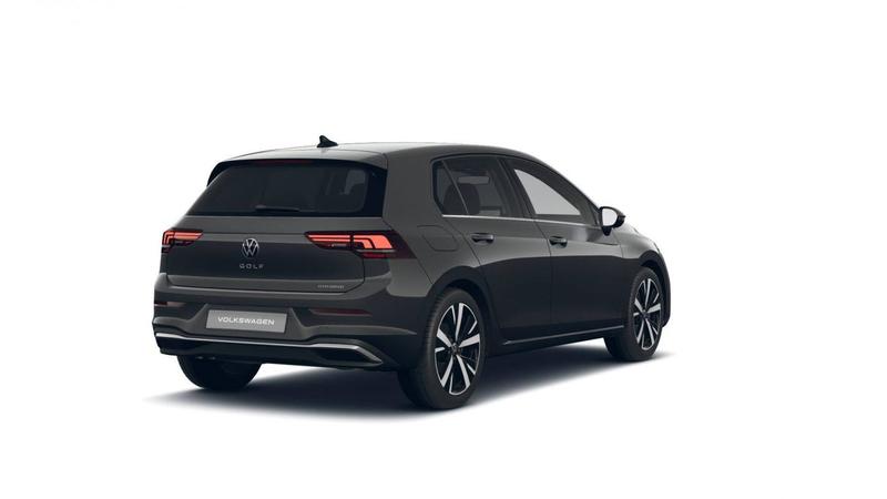 Volkswagen Golf 1.5 eHybrid 204 Dsg6 Style