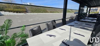 Local commercial - 645 m²