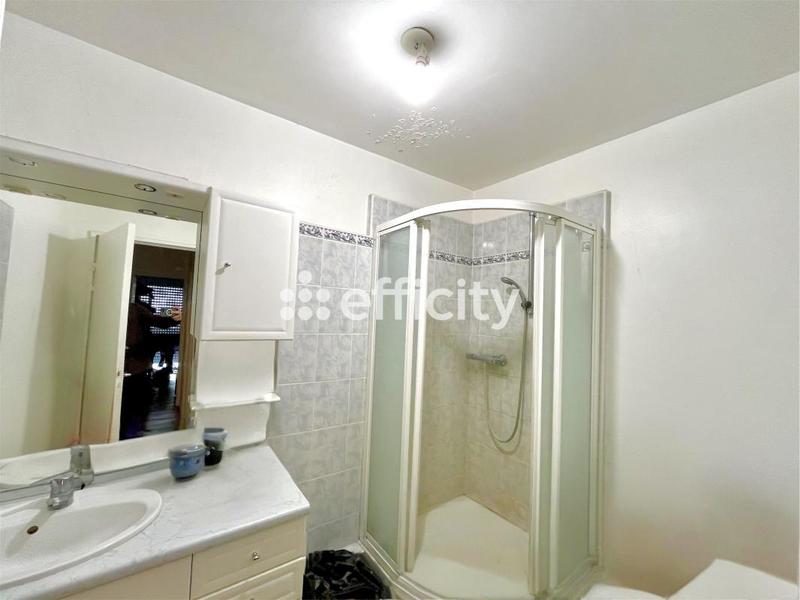 Appartement - 91 m² - 4 pièces