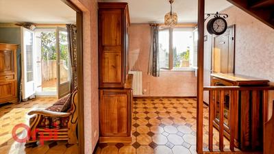 Maison - 150 m² - 4 pièces