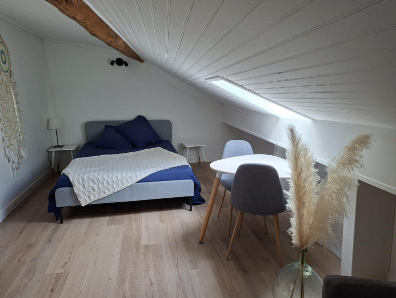 Immeuble - 126 m² - 5 pièces