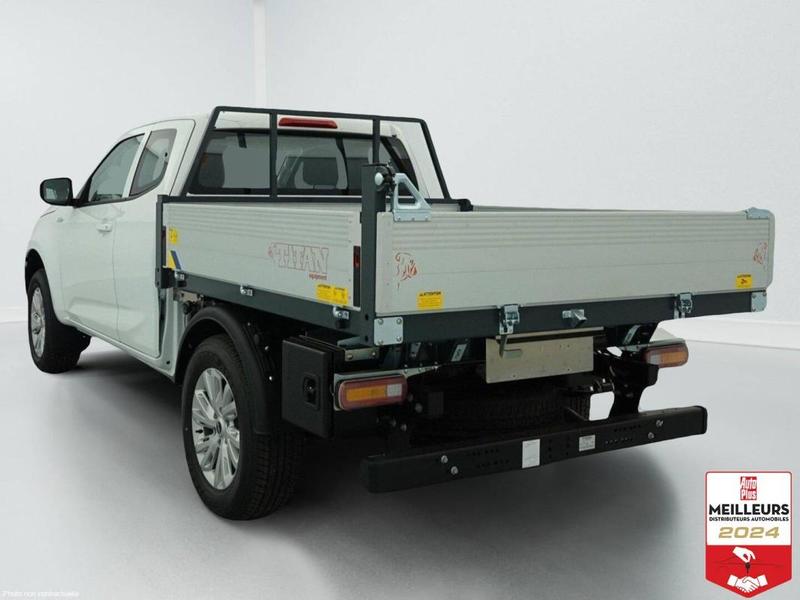 Isuzu d-max 1.9 4x4 Space Cab N60 B.B+ At To Work
