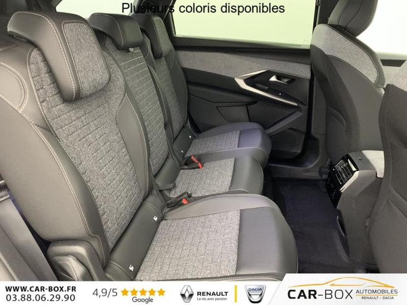 Peugeot 5008 Hybrid 145 e-Dcs6 Allure