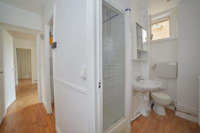 Appartement - 42 m² - 3 pièces