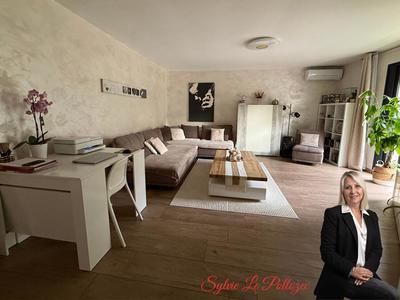 Maison - 76 m² - 4 pièces