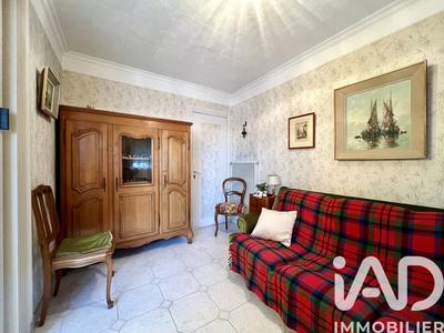 Maison - 118 m² - 7 pièces