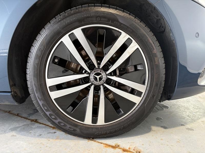 Mercedes Classe a 250 e Progressive Line