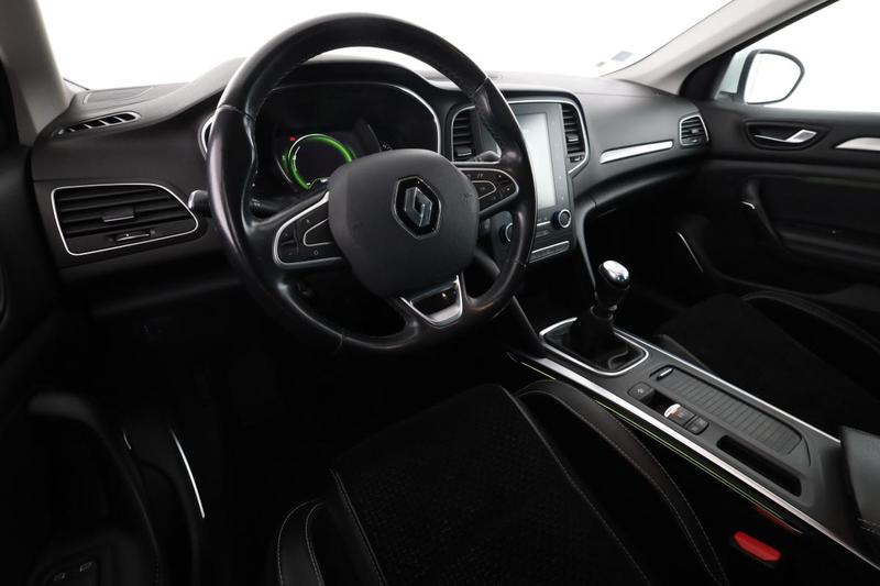 Renault Mégane 1.3 TCe Intens 140 ch