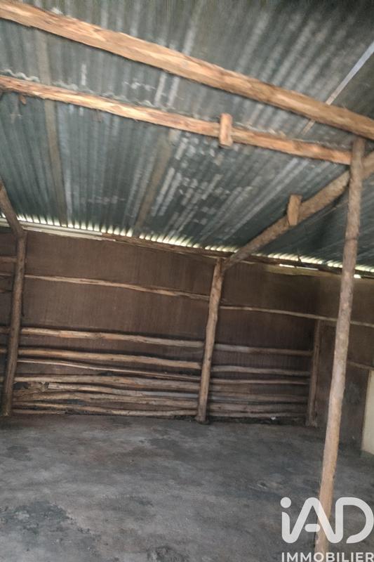 Maison - 90 m² - 3 pièces