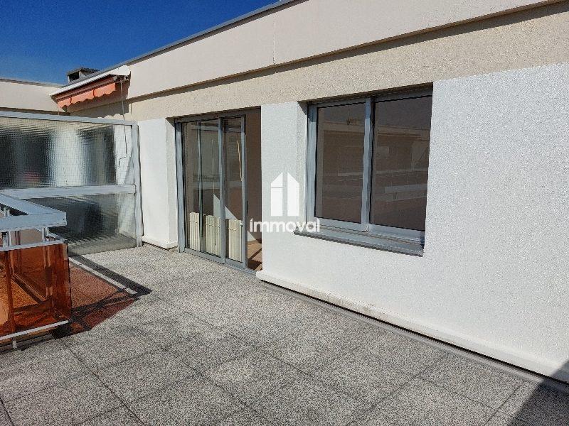 Appartement - 24 m² - 1 pièce