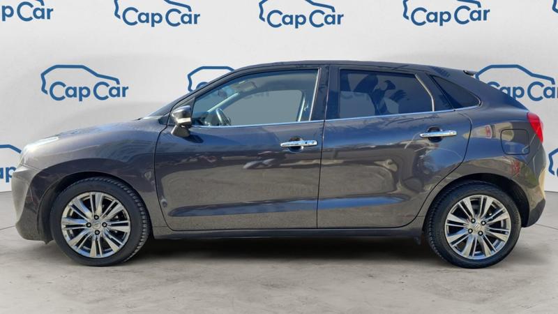 Suzuki Baleno II 1.0 Boosterjet 111 Bva .