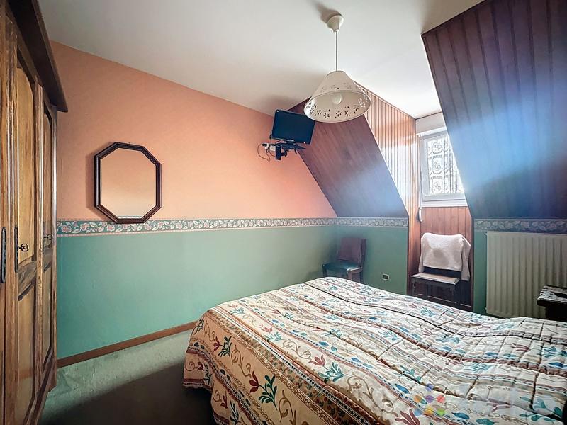 Maison - 80 m² - 5 pièces