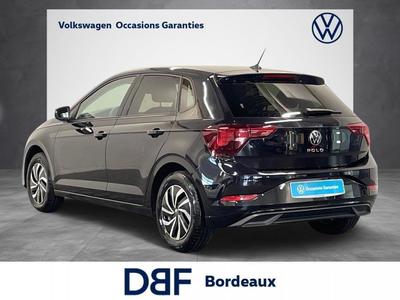 Volkswagen Polo 1.0 Tsi 95 s&amp;S Bvm5 Vw Edition