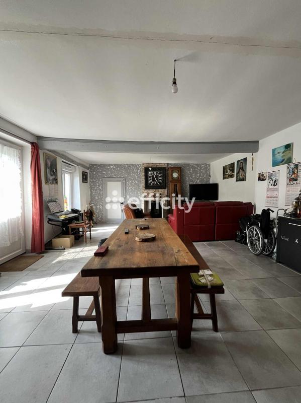 Maison - 173 m² - 5 pièces