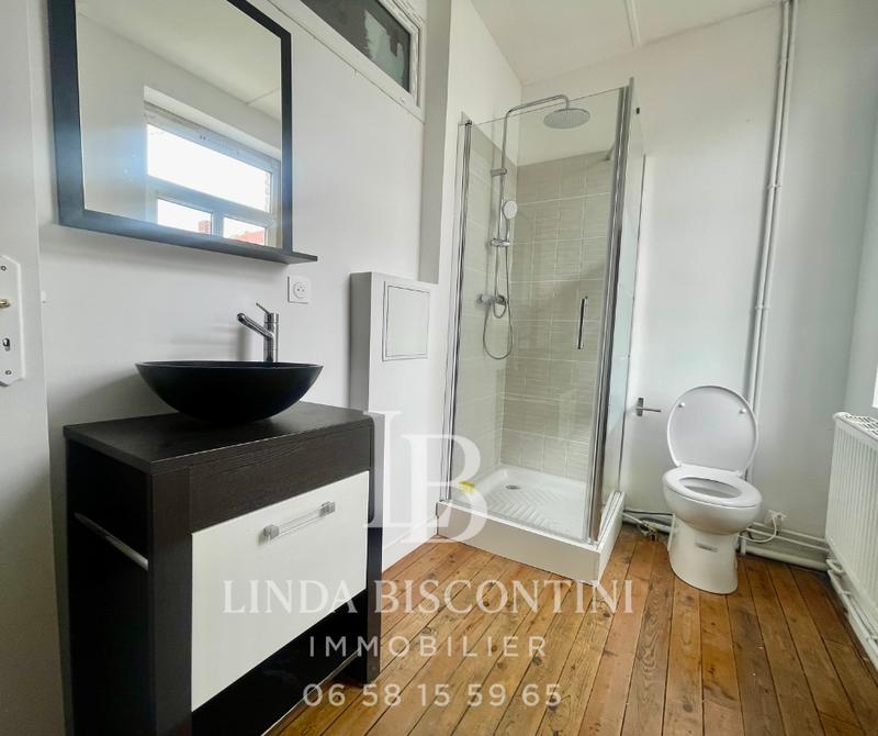 Maison - 163 m² - 7 pièces