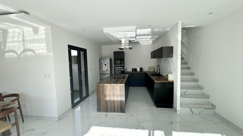 Villa - 118 m² - 5 pièces