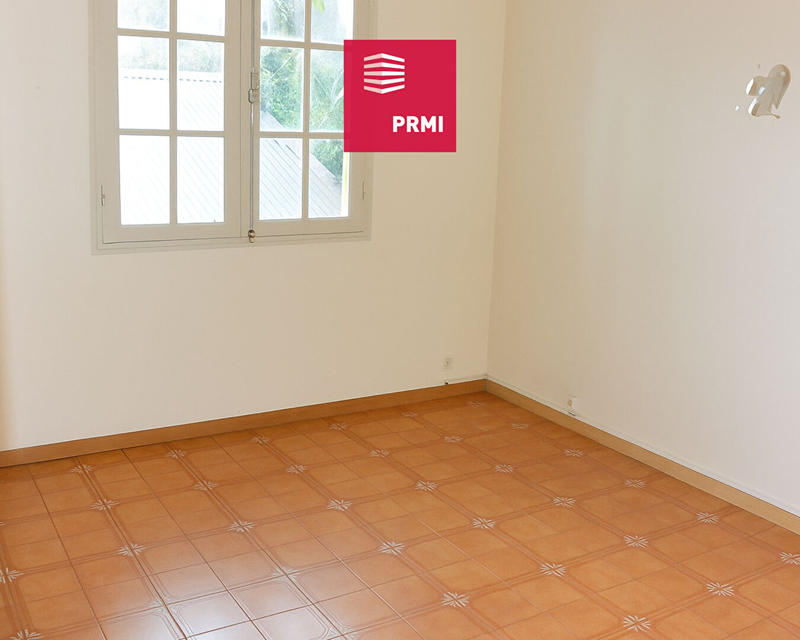 Maison - 155 m² - 6 pièces