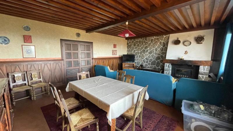 Maison - 251 m² - 13 pièces