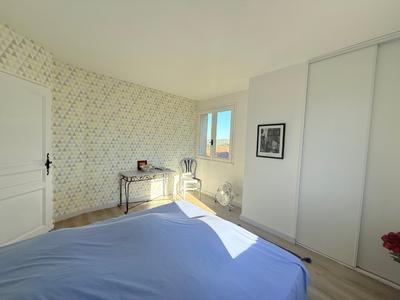 Maison - 160 m² - 8 pièces