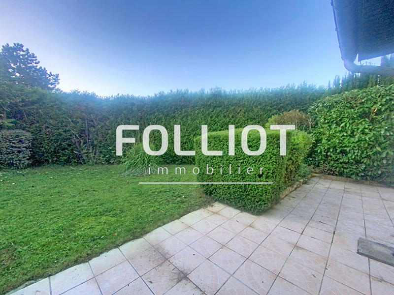 Maison - 84 m² - 5 pièces