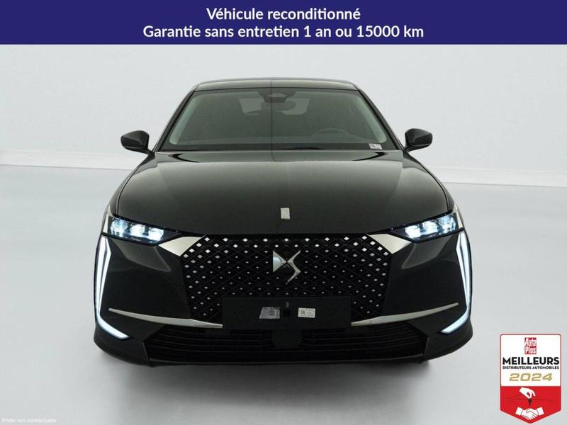 Ds Ds 4 Ds4 PureTech 130 Eat8 Rivoli