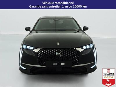 Ds Ds 4 Ds4 PureTech 130 Eat8 Rivoli