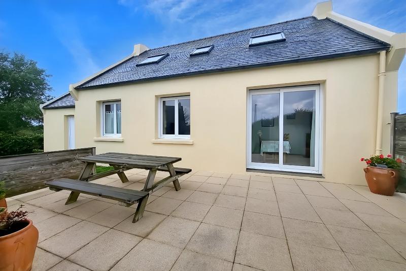 Maison - 66 m² - 5 pièces