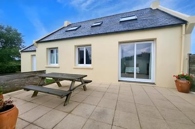 Maison - 66 m² - 5 pièces