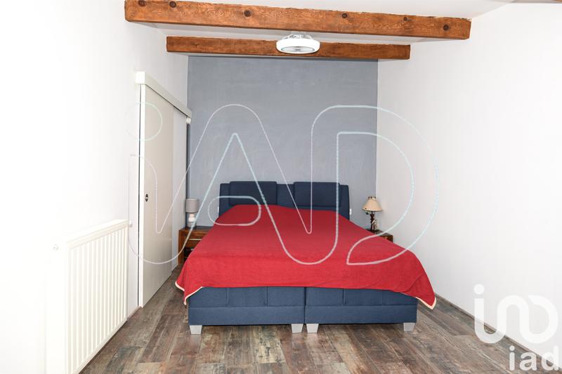 Maison - 142 m² - 6 pièces