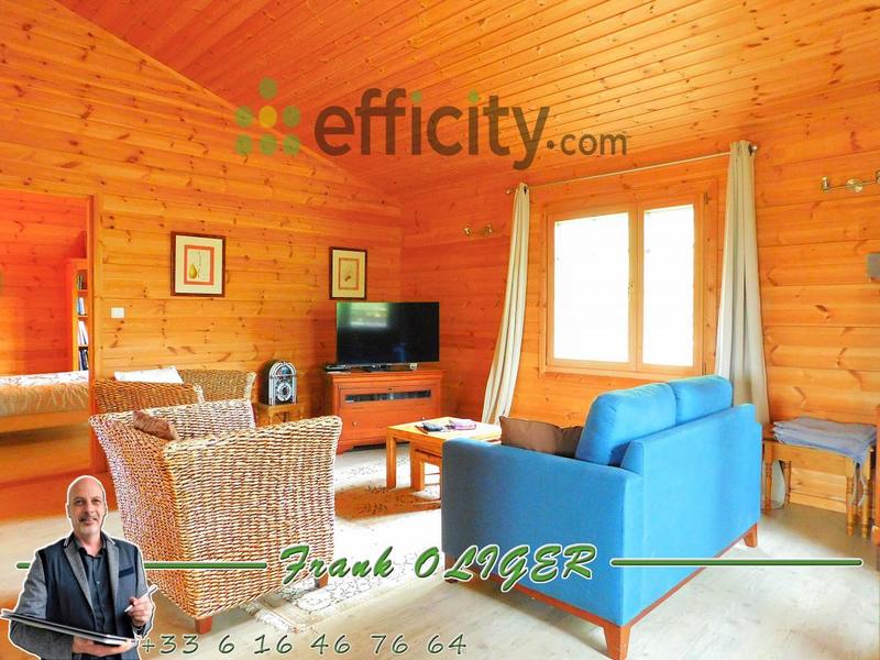 Maison - 280 m² - 11 pièces