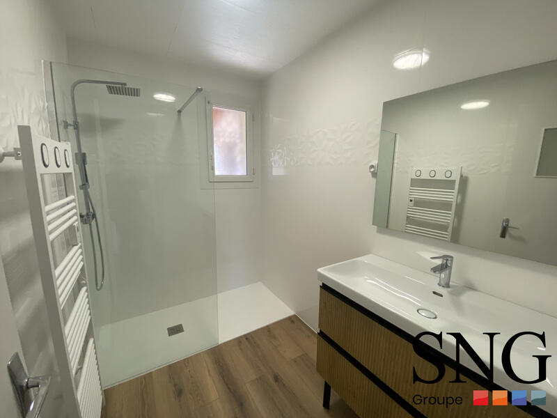 Villa - 120 m² - 4 pièces