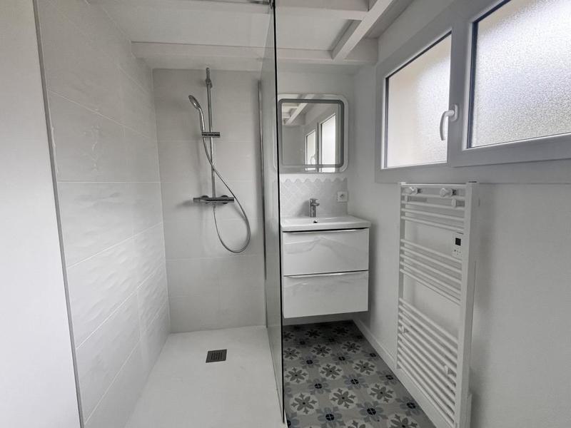 Appartement - 75 m² - 4 pièces