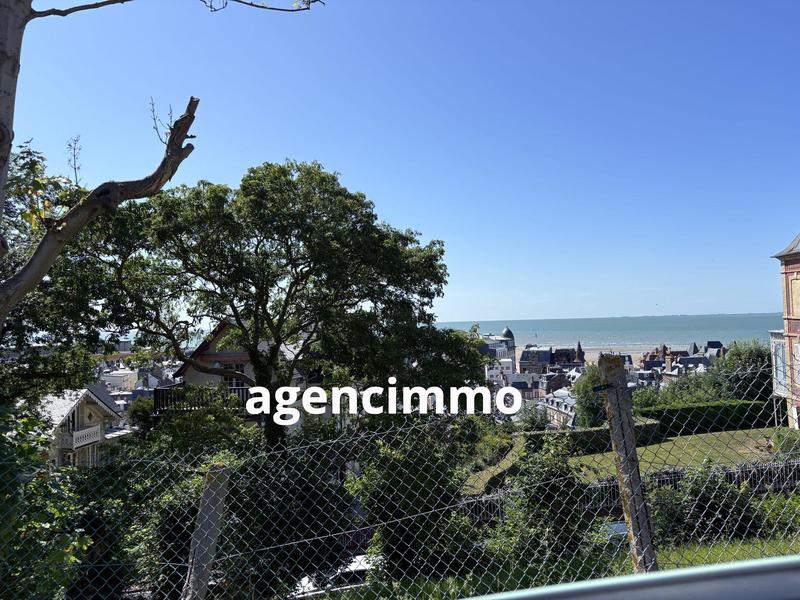 Appartement - 26 m² - 1 pièce