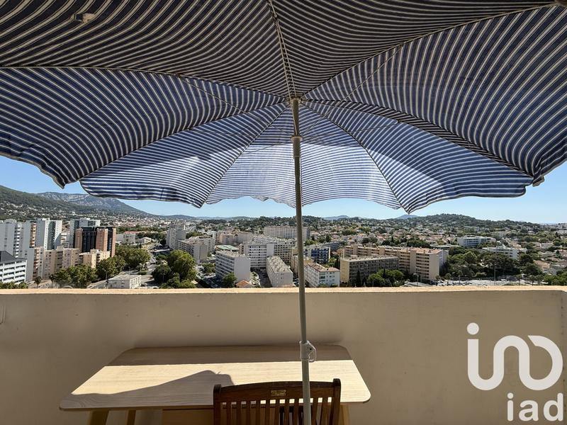 Appartement - 105 m² - 5 pièces