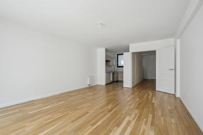 Appartement - 96 m² - 4 pièces