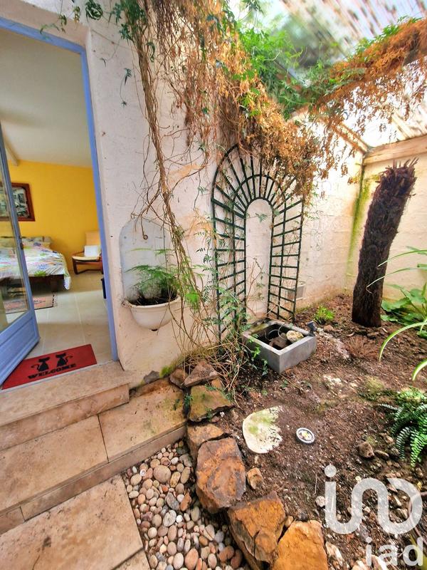 Maison - 179 m² - 5 pièces